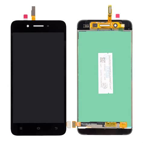 5 0 IPS LCD For VIVO Y53 Dispaly Touch Screen Digitizer Assembly