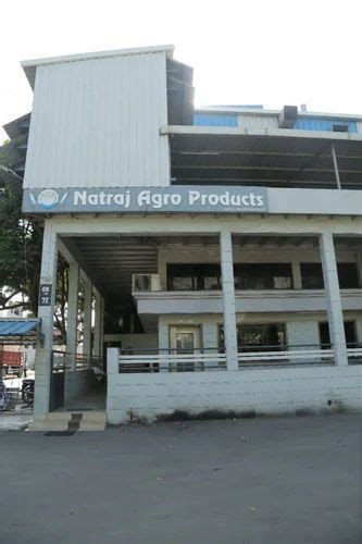 Natraj Agro Products Manufacturer From Raipur Raipur India About Us