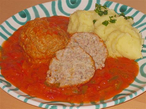 Reis Hackfleisch B Llchen Von Rocky Chefkoch De