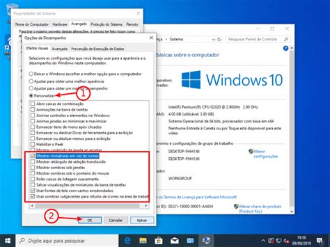 Top configurações para deixar seu Windows 10 mais rápido