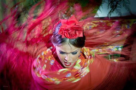 Festival Flamencos Y Mestizos Ciudad De Beda Septiembre A De