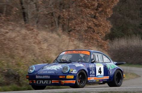 MRC Sport Rally Vallate Aretine Rally Storici