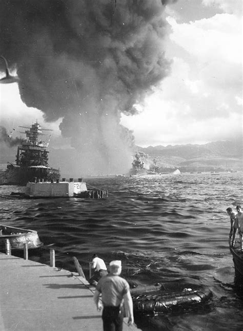 Features - December 7, 1941 - Archaeology Magazine - January/February 2017