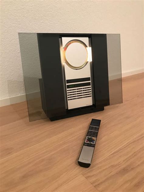 Bang Olufsen BeoSound 3000 Inkl Beo4 Kaufen Auf Ricardo