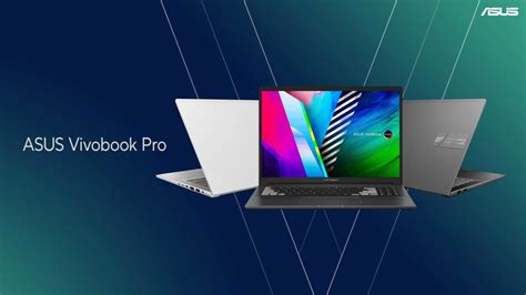 Asus Vivobook Pro X Oled M Meilleur Prix Fiche Technique Et