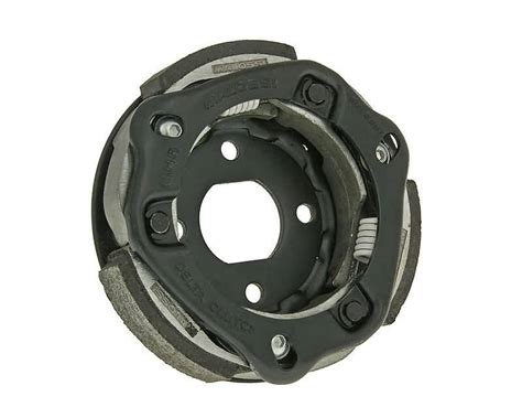 Malossi Mhr Delta Clutch Mm For Minarelli Scooter Parts