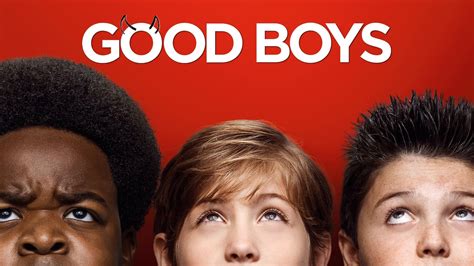 Watch Good Boys (2019) Full Movie Online Free | Movie & TV Online HD Quality