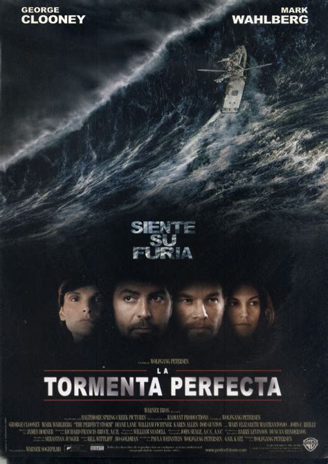 Sala66 — La Tormenta Perfecta The Perfect Storm De