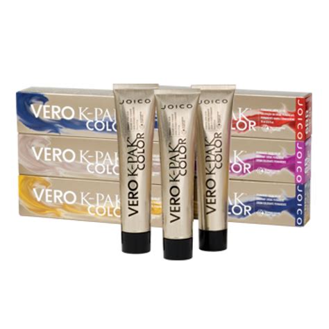 Vero Kpak Color 5a Joico 74ml Hbp Padstow