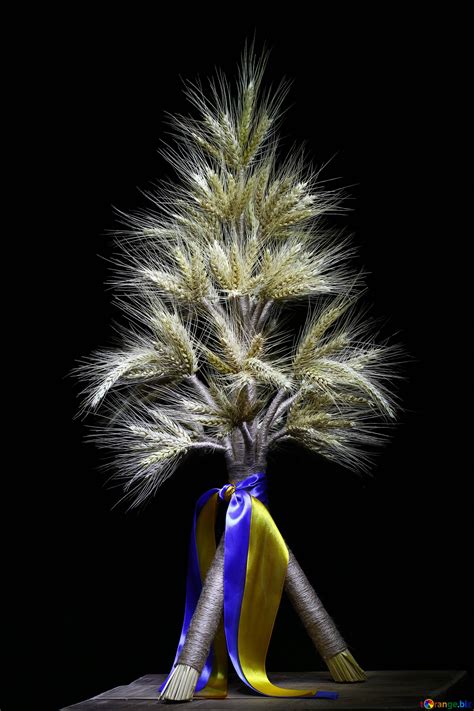 Ukrainian didukh free image - № 32354