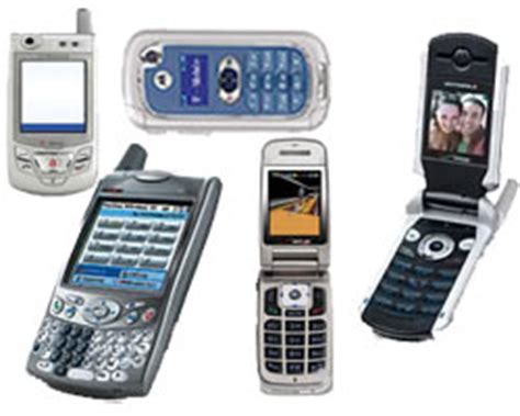 The first cell phone ever « Our Picks – News, articles and reviews