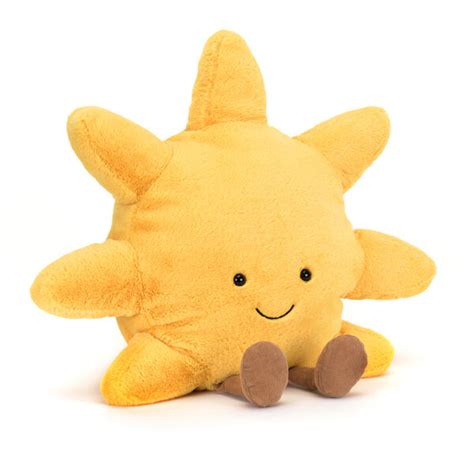 Jellycat Amuseables Plush Soft Toys