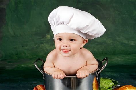 Картинки повара детские (обилие фотографий) - drawpics.ru