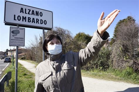 Ad Alzano E Nembro Gli Esperti Chiesero La Zona Rossa Ma Nessuno Li