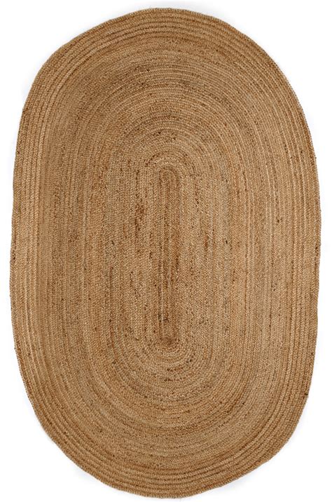 Oval Jute Rugs Shop By Color Sisal Rugs Direct