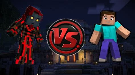 Minecraft Story Mode Model Swap Order Of The Admin Vs The Steve Rods