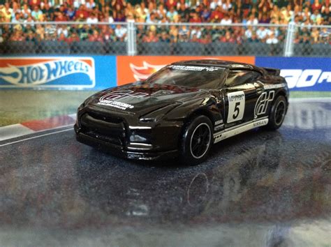 JULIAN S HOT WHEELS BLOG Nissan GT R Retro Entertainment Gran Turismo