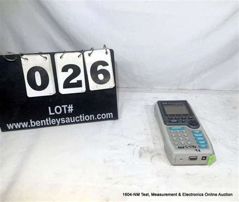 microtest penta scanner bentley associates llc