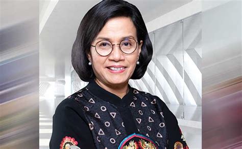 Sri Mulyani Pendapatan Negara Tembus Target Stabilitas Sistem