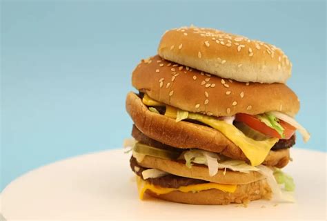 Big Mac Vs Whopper Which Burger To Buy In 2025 TheFoodXP