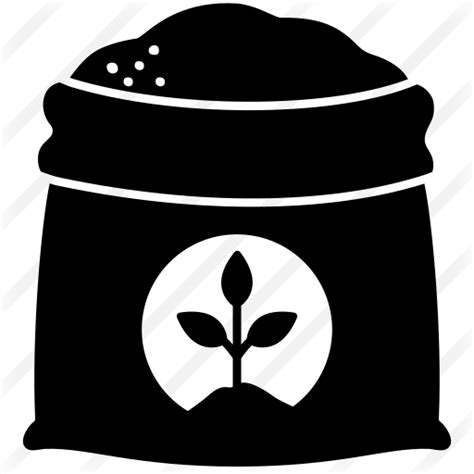 Fertilizer Icon At Vectorified Collection Of Fertilizer Icon Free