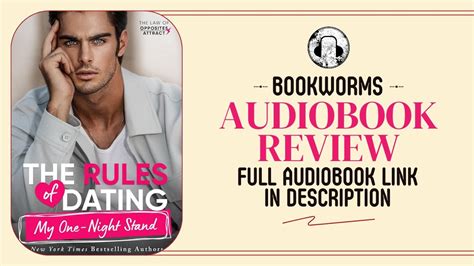 The Rules Of Dating My One Night Stand Audiobook Review Vi Keeland