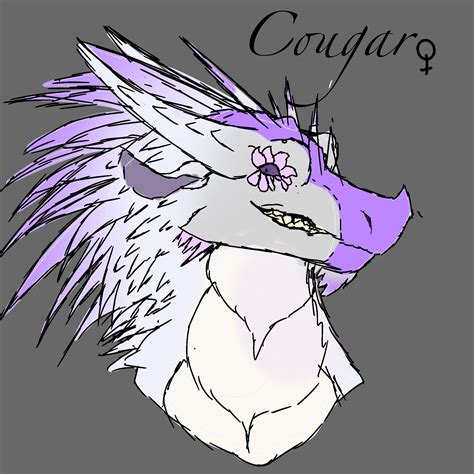 Icewing Oc By Verymedicoreartlover On Deviantart