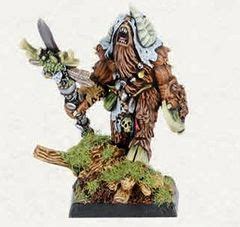 Great Bray Shaman Warhammer The Old World Lexicanum