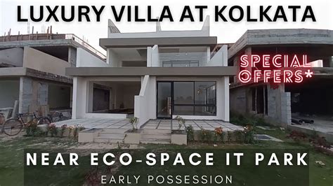 Bhk Villa S For Sale In Rajarhat Newtown Kolkata M