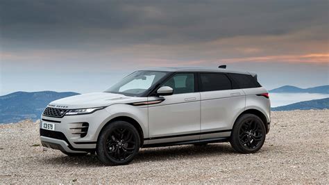 Range Rover Evoque Review Remastered Original Motoring Research