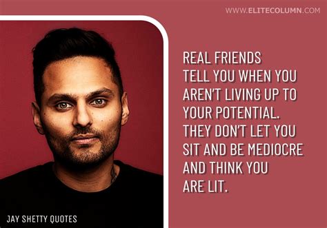 55 Jay Shetty Quotes That Will Motivate You 2023 Elitecolumn