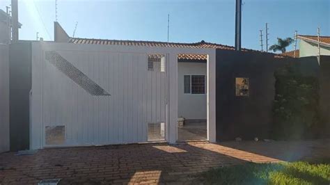 Casa Para Alugar Vila Nova Campo Grande Mato Grosso Do Sul Olx