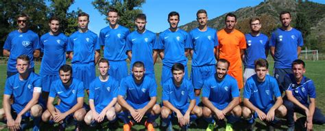 Les R Sultats De Football Dans Lhermitage Et Le Tournonais Tain L