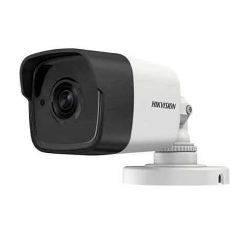 Camera Supraveghere Exterior 5mp Hikvision 40m Ir Ds 2ce16h0t It3f