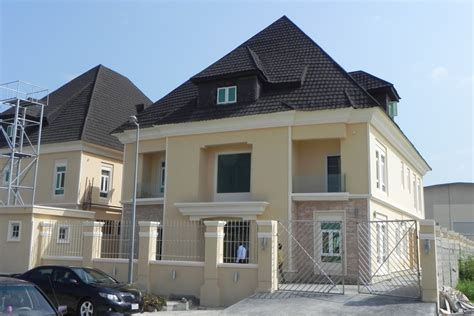 House For Sale In Nigeria