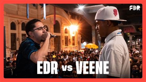 EDR VS VEENE PRIMEIRA FASE DUELO DE MCS 02 02 2024 YouTube