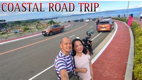 Coastal Road Trip Times Beach To Bago Aplaya Davao City Latest Update