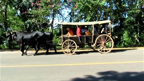 Carreteada Em Lomba Grande Youtube