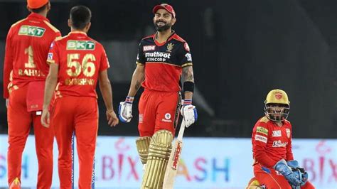 Ipl 2022 Rcb Vs Pbks Playing 11 Pitch Report Match Timing