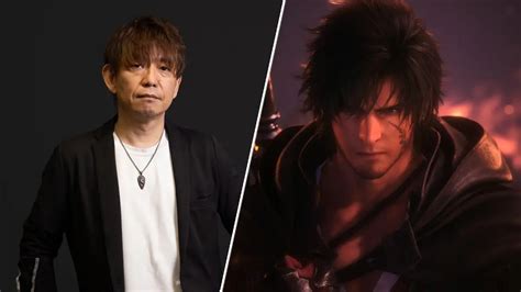 Yoshi P Ungkap Demo Final Fantasy XVI PC Akan Segera Hadir