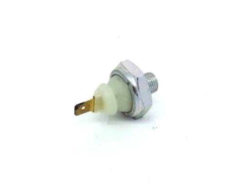 Oil Pressure Switch For Zetor Ur Series Tractors Mkh Machinery