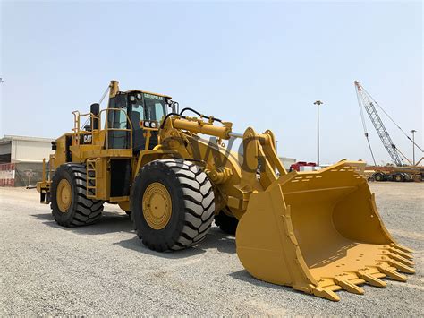 Used Caterpillar H For Sale