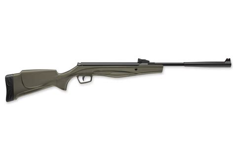 STOEGER RX5 VERTE CALIBRE 4 5MM CARABINE A PLOMB 10 Joules