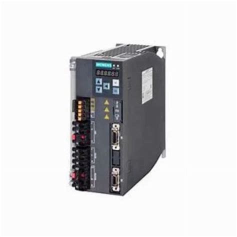 Siemens Sl Fb Uf Sinamics V With Profinet Input Voltage