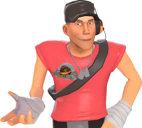 File Scout Jaunty Benefactor Png Official Tf2 Wiki Official Team Fortress Wiki