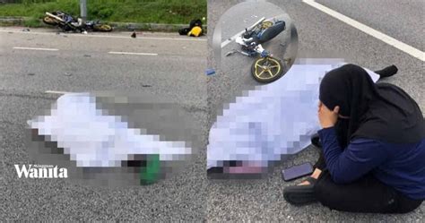 Dua Beradik Meninggal Dalam Perjalanan Ke Sekolah Tragedi Ramadan Yang