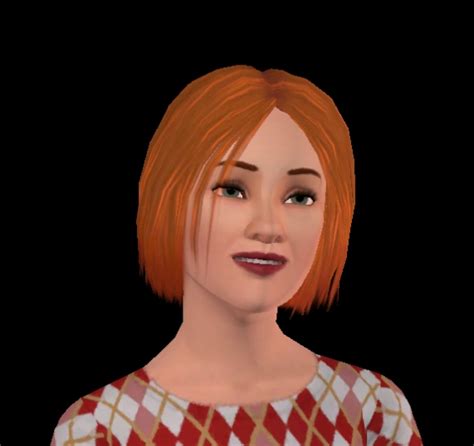 Susan Wainwright Die Sims Wiki Fandom