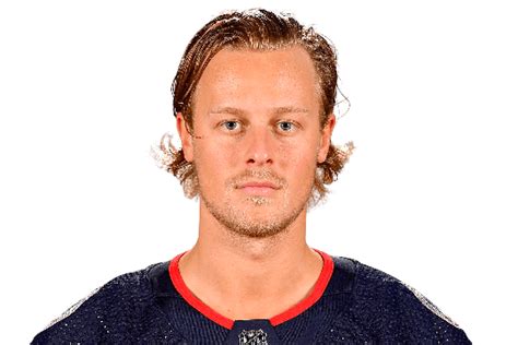 Stats For Player Boqvist Adam D Columbus Blue Jackets