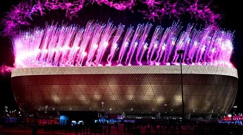 Photos AFC Asian Cup Qatar Kicks Off With With Spectacular Opening