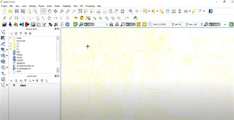 Open Street Maps Osmnx Python